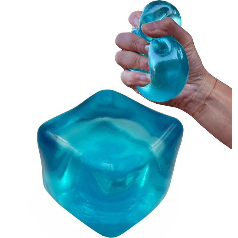 SquishCube