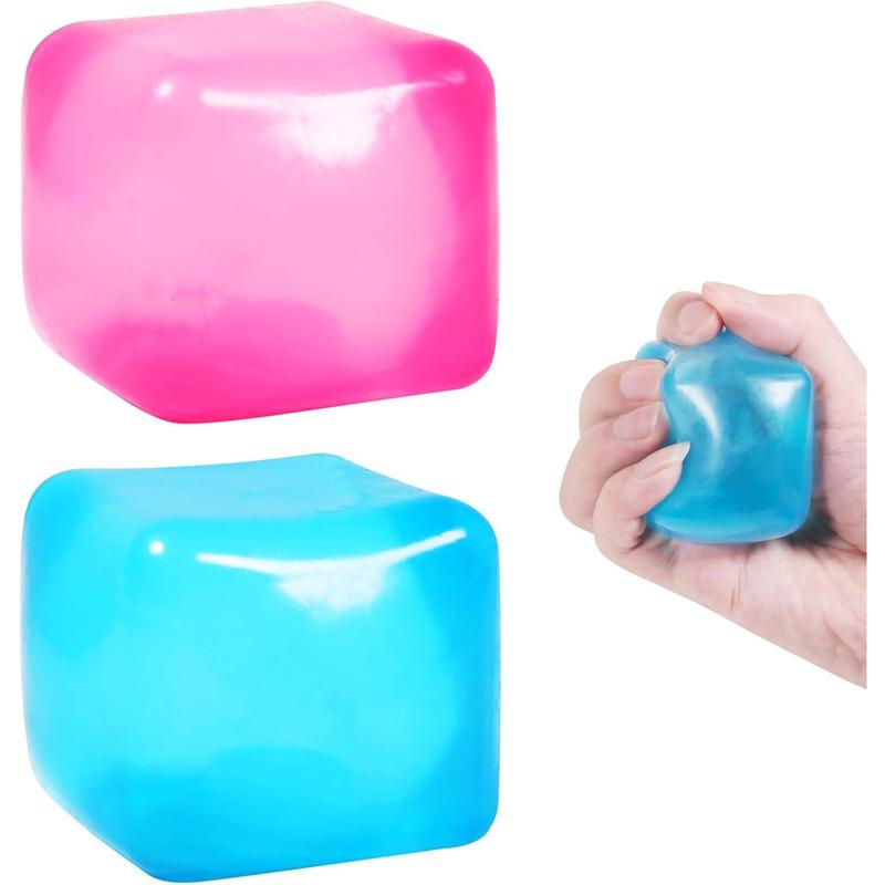 SquishCube
