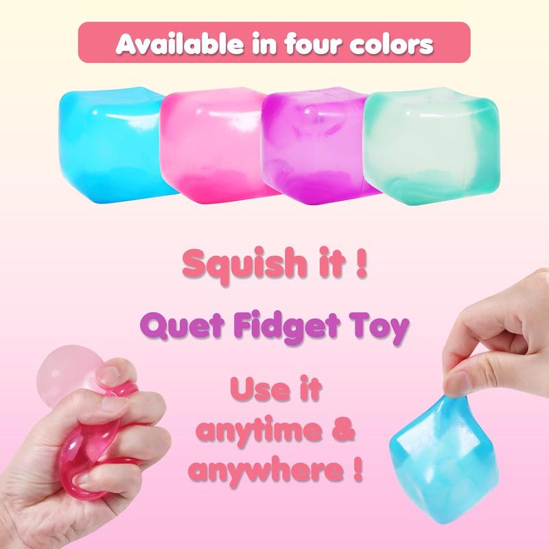 SquishCube