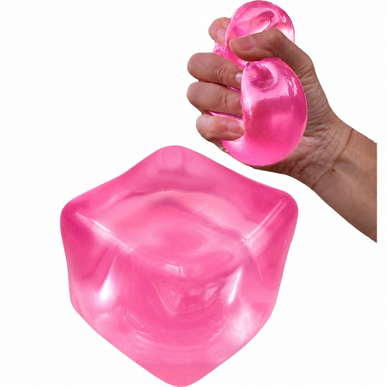 SquishCube