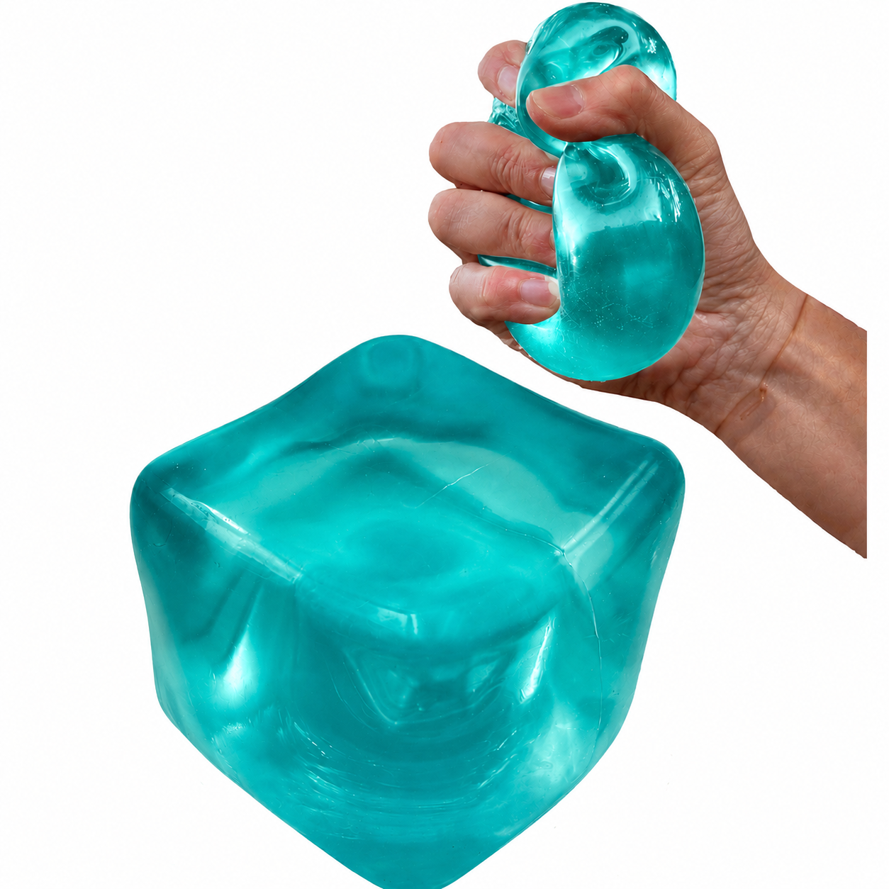 SquishCube