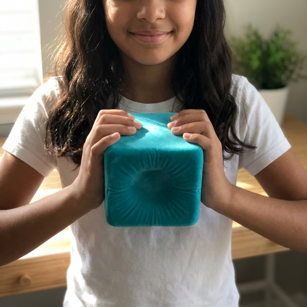 <em>Maya R., California</em>