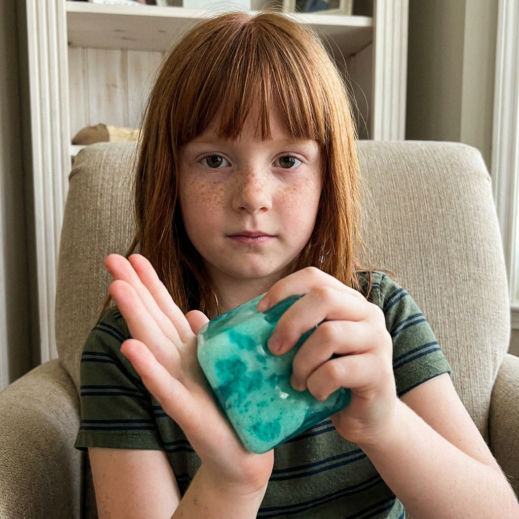 <em>Sophie L., Texas</em>